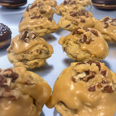 Savannah Gals Signature Pralines Cookie-Dozen