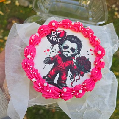 Bento Cake