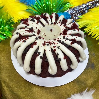 Bundt Cake