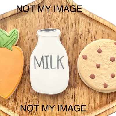 Cookies For Santa Set