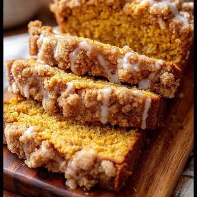 Thanksgiving Sourdough Sweet Breads