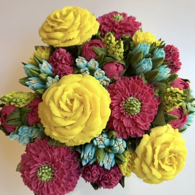 Ellen Florals 