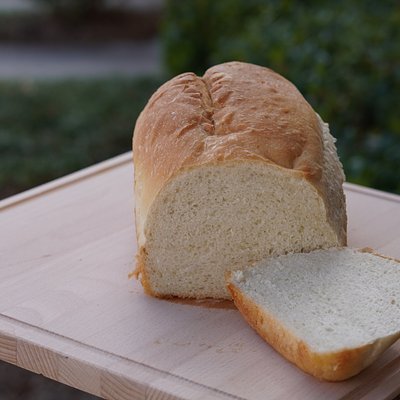 Artisan Loaf Bread