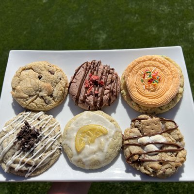 Cookie 12-Pack