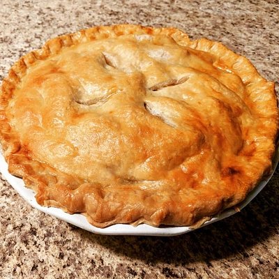 Apple Pie