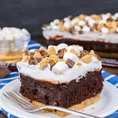S'mores