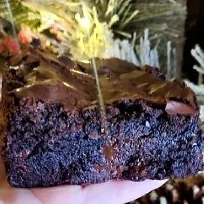 Brownie Bites ( Minimum Order Of 100) 