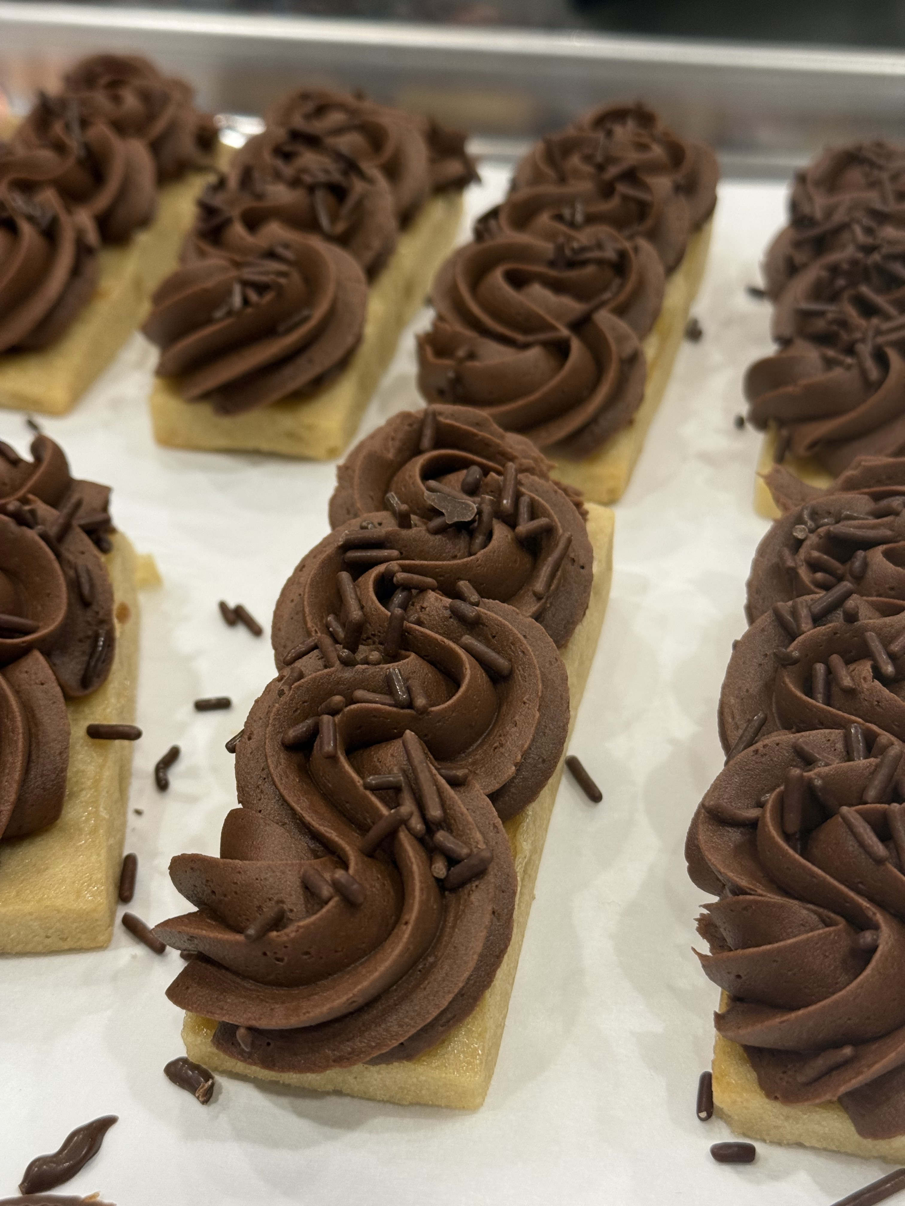 Chocolate Banana Bar ( Price Per Bar)