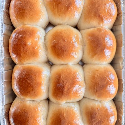 Dinner Rolls