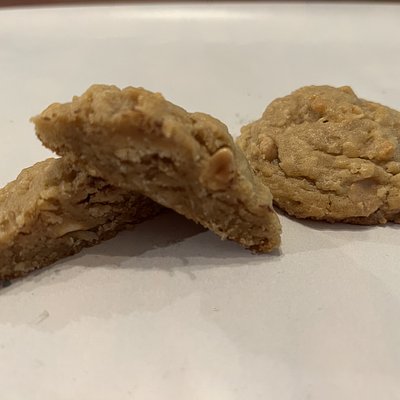 Peanut Butter Madness