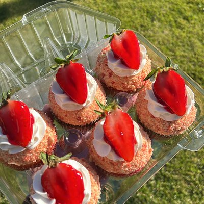 Cupcakes🧁