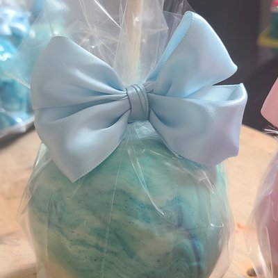 Candy Apples