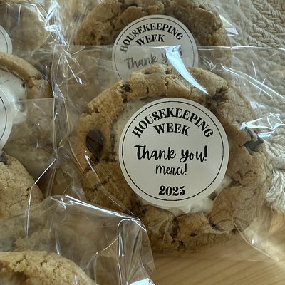 Custom Label