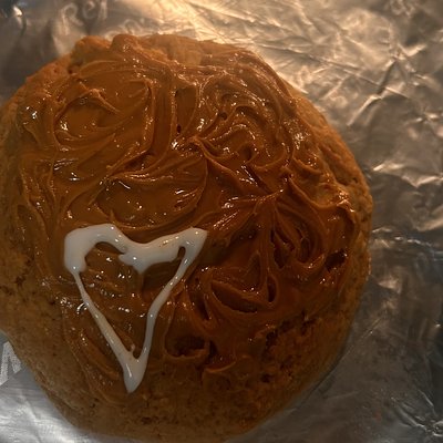 1 Dozen PB and sweet cookies