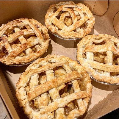 Pie Request
