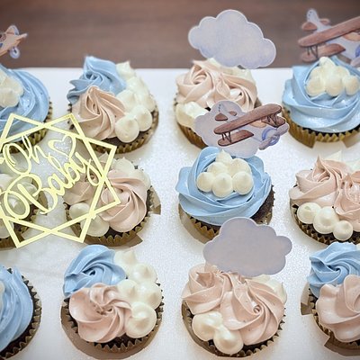 Cupcakes