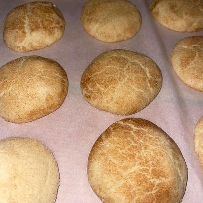 Cookies 