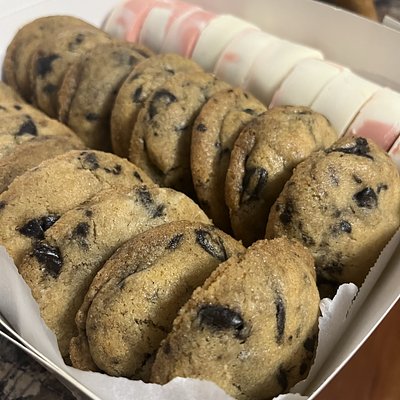 Custom Tasting Box
