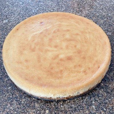 Full Size Plain 10”