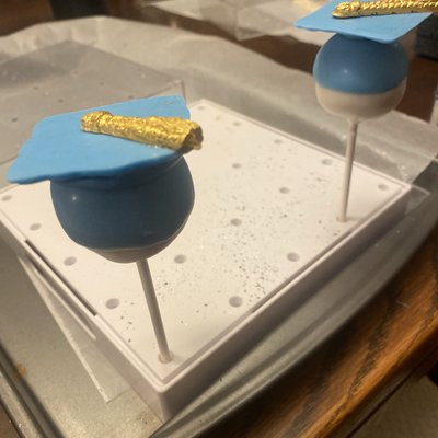 Cake Pops