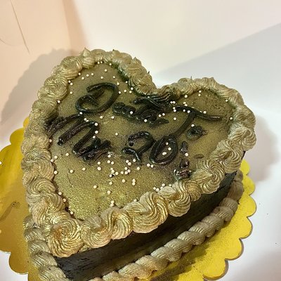 Cakes