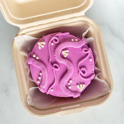 Lunchbox Cake