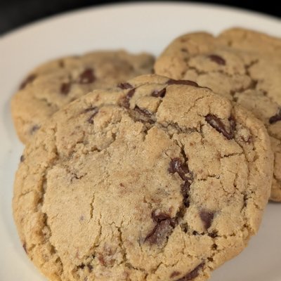 Classic Chocolate Chip-2doz