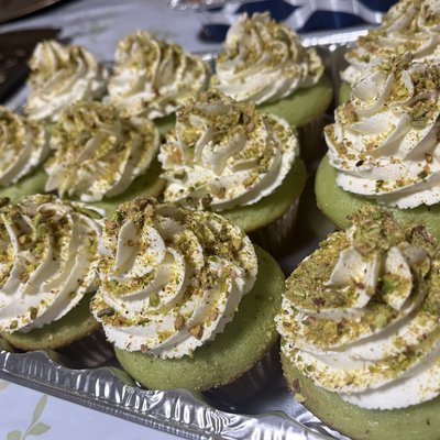 Pistachio