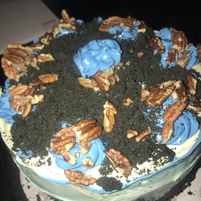 Blue Velvet 