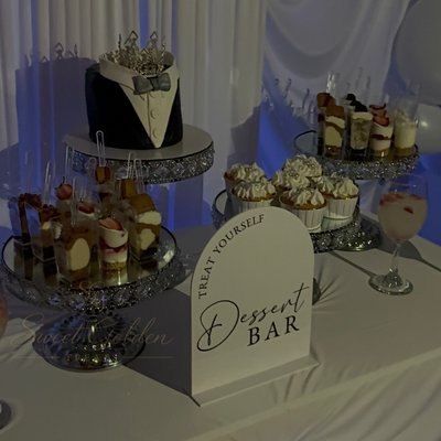 The Luxe Experience