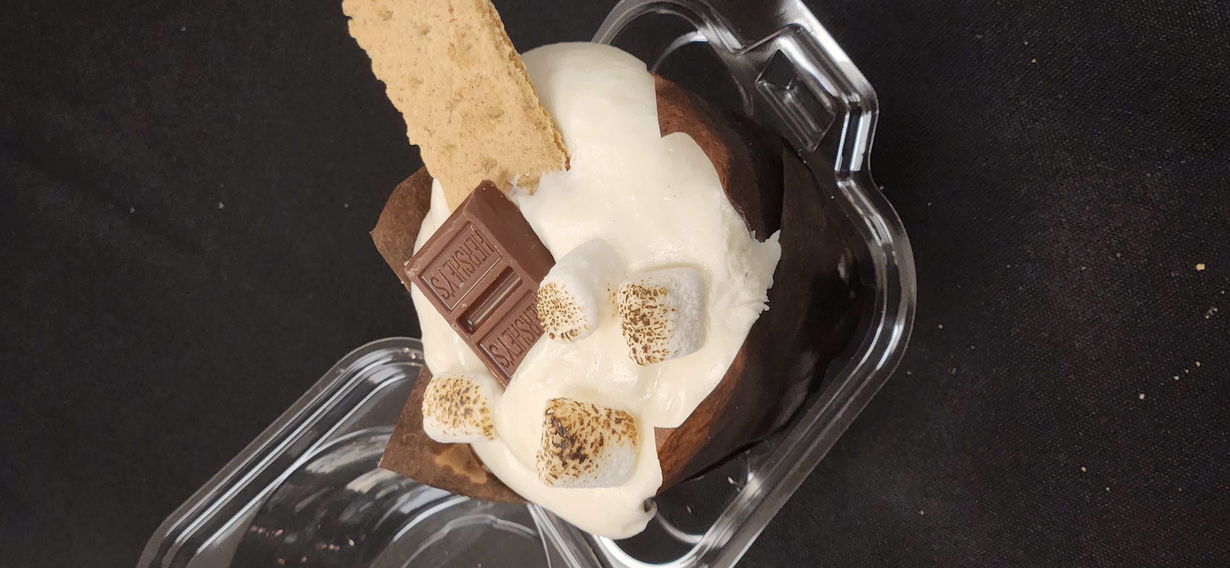 Cozy S'mores 