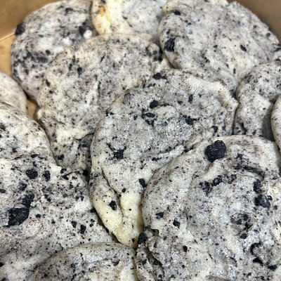 Cookies 