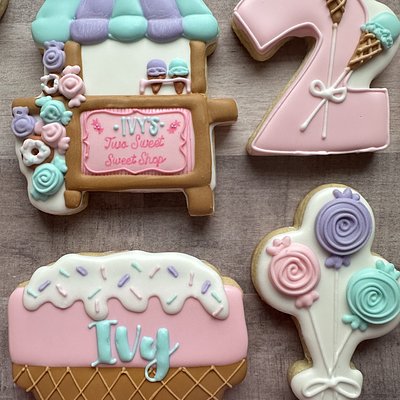 Custom Dozen