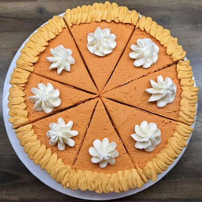 Cookie Cake (10 Inch Round )