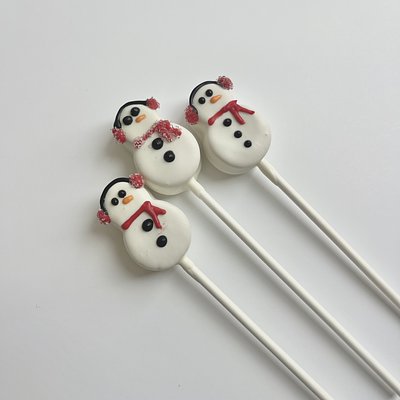 custom cake pop order