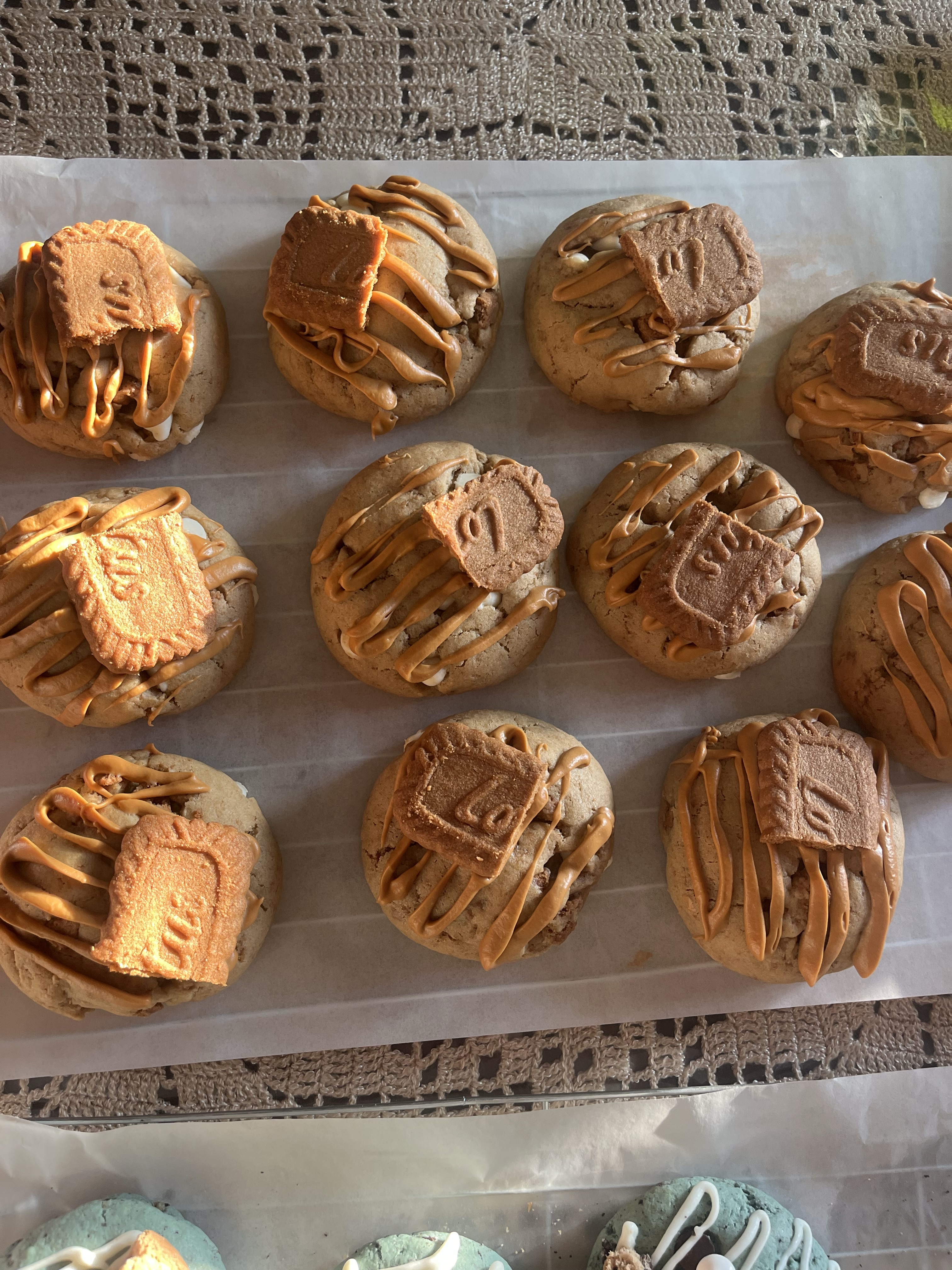Biscoff
