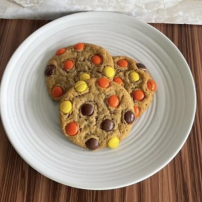 Reese’s Pieces (dozen)