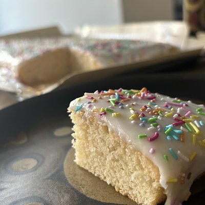 School cake 