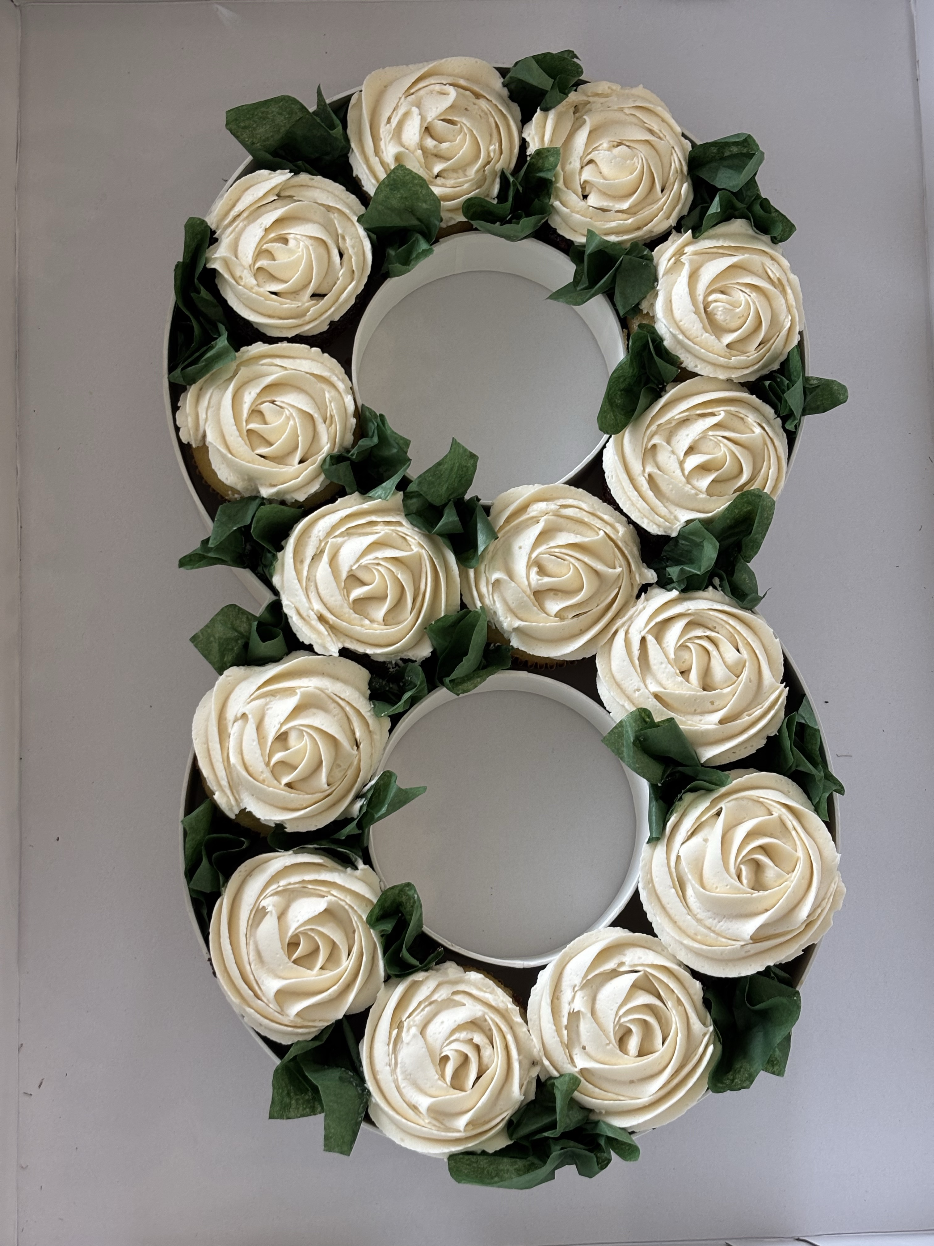 Cupcakes