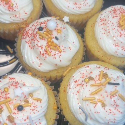 Cupcakes