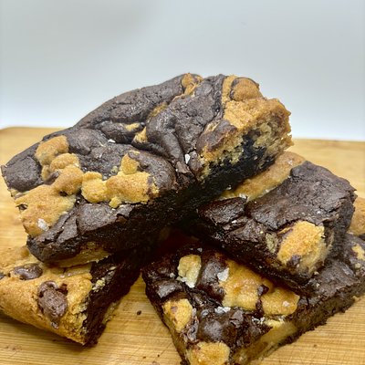 The Brookie (4 Count)
