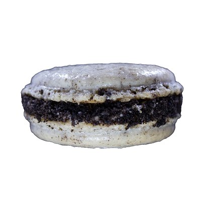 Cookies & Cream