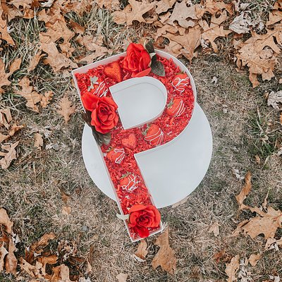 Strawberry Letters 