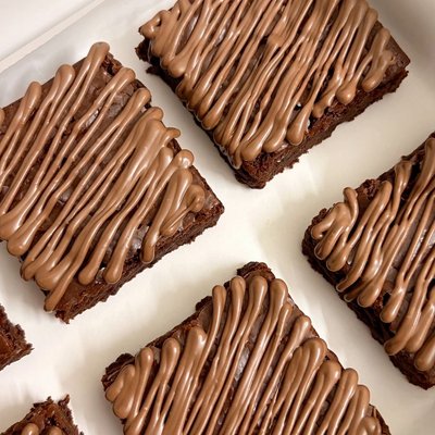 Brownies🤎