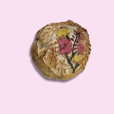 Classic Loaf+ Floral 