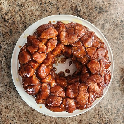 Monkey Bread