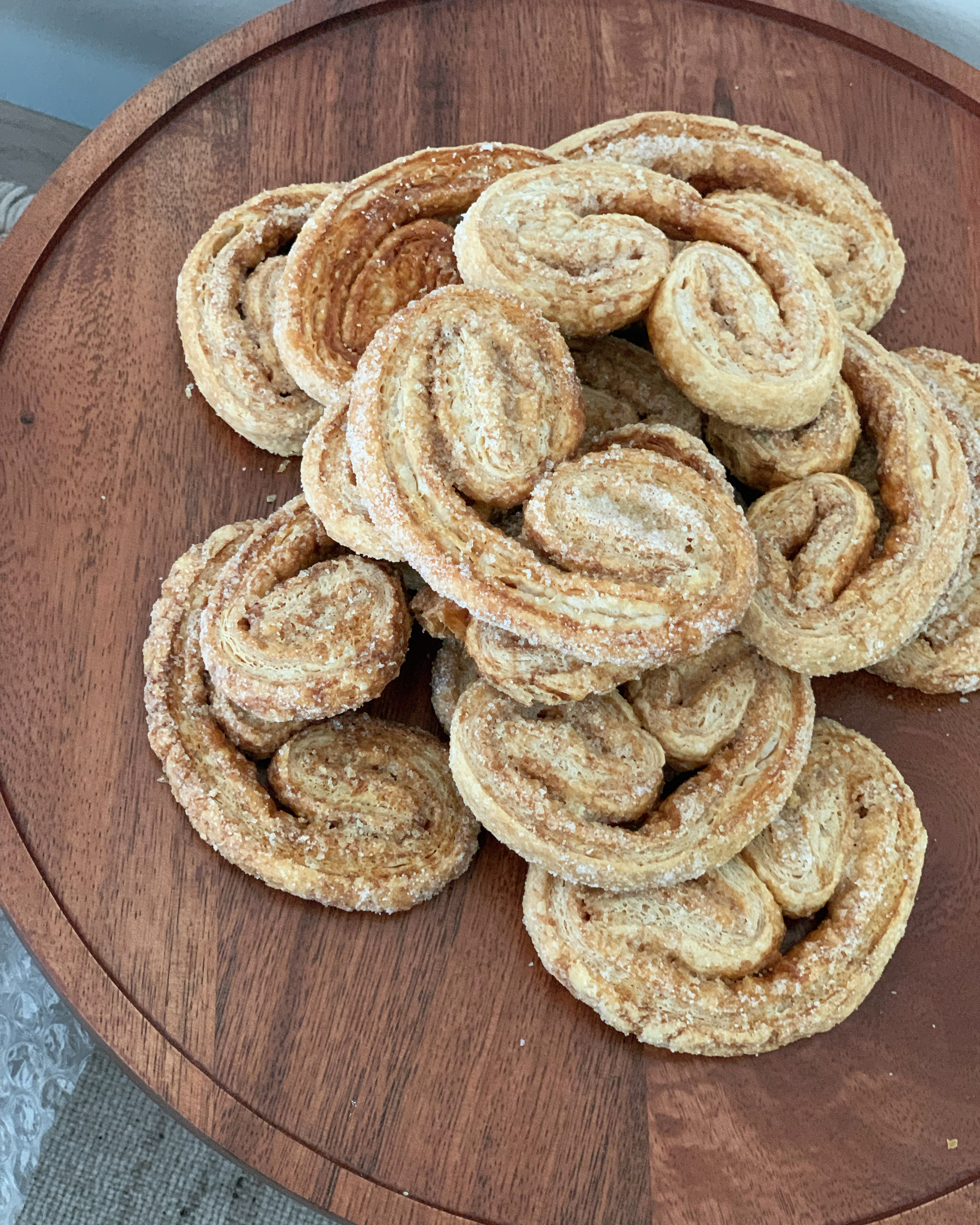 Palmier (Dozen) 