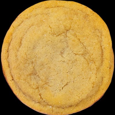 Snickerdoodle 