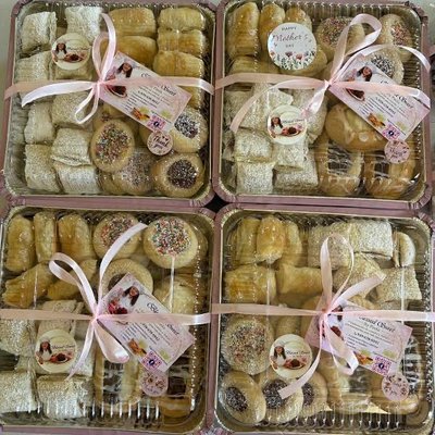 Family Box ( Choose Items ) 6/10 $50 +