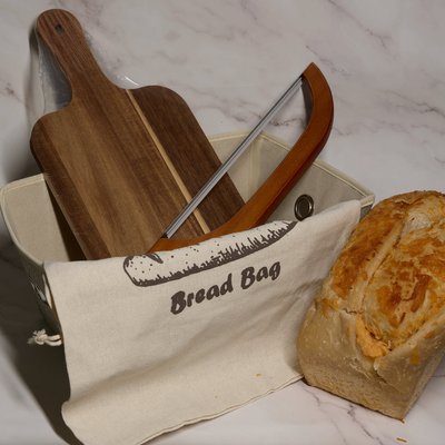 Bread Bundle & Gift Set